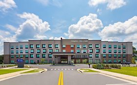 Hampton Inn & Suites Alachua I-75, Fl